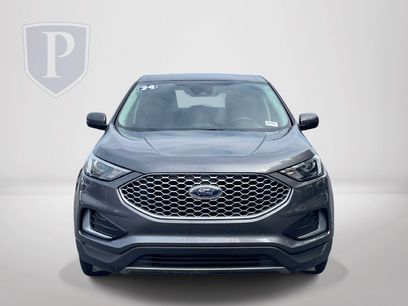 Used 2024 Ford Edge SEL