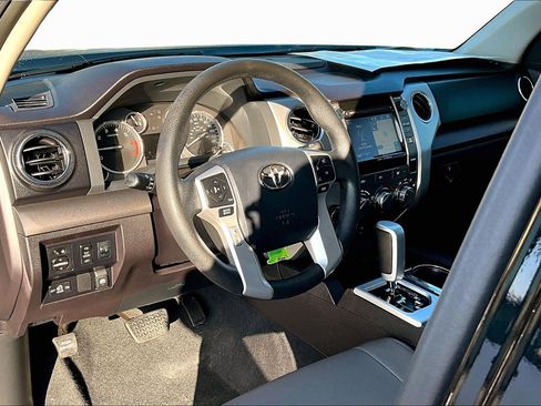 Used 2016 Toyota Tundra SR5 w/ TRD Off Road Package image 12