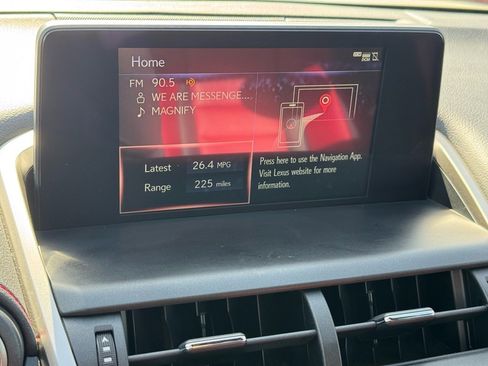 Used 2020 Lexus NX 300 F Sport image 29