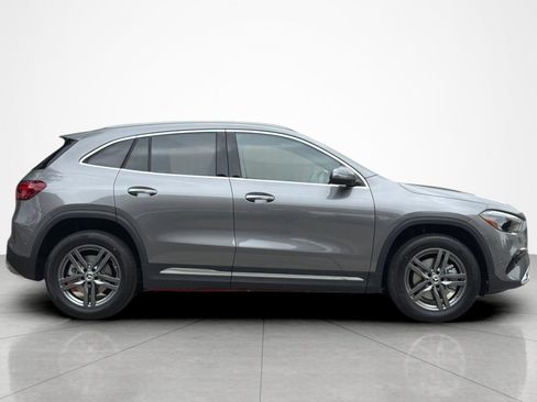 New 2026 Mercedes-Benz GLA 250 image 6