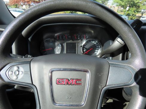 Used 2018 GMC Sierra 1500 4x4 Double Cab w/ Elevation Edition image 16