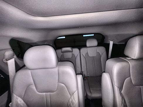 Used 2022 Kia Sorento SX image 21