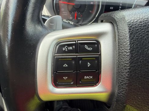 Used 2014 Dodge Charger SXT w/ Blacktop Package RWD image 16