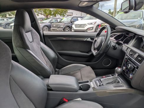 Used 2014 Audi S5 Premium Plus image 14