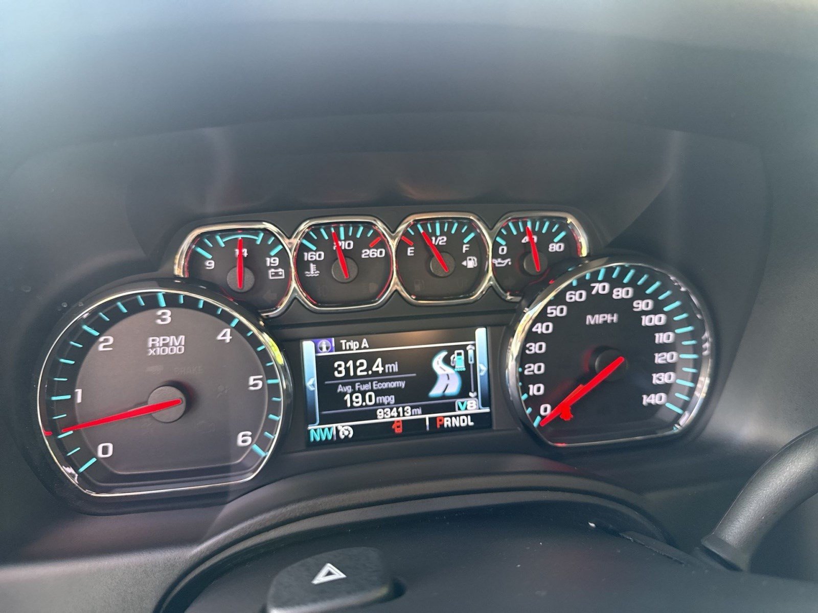Used 2018 Chevrolet Tahoe LT AWD/4WD image 16