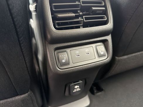 New 2026 Nissan Leaf Platinum+ w/ Cargo Package (Platinum+) image 19