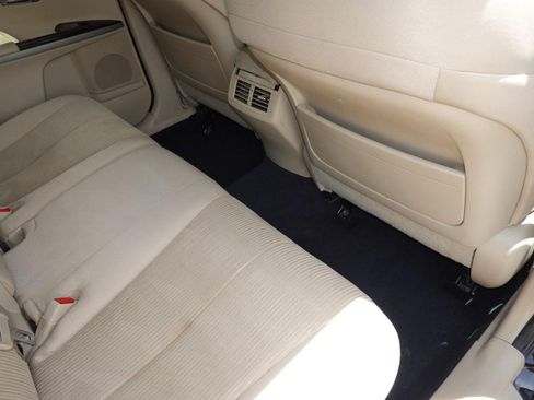 Used 2009 Toyota Venza w/ Security Pkg FWD image 24