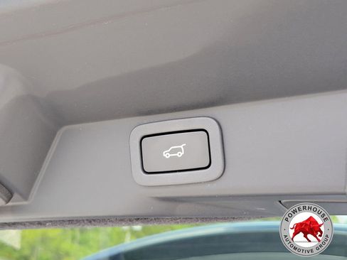 Used 2019 Land Rover Range Rover Sport Supercharged AWD/4WD image 15