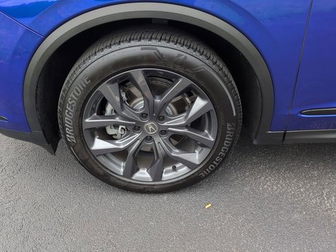 Certified 2024 Acura MDX A-Spec AWD/4WD image 66