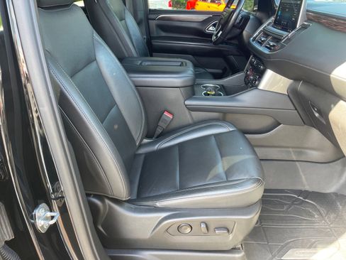 Used 2021 Chevrolet Tahoe Z71 AWD/4WD image 19