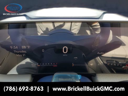 New 2026 Buick Enclave Avenir w/ Super Cruise Package FWD image 27