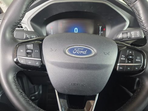 Used 2024 Ford Escape Active AWD/4WD image 5