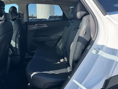 New 2026 Kia Sportage EX AWD/4WD image 12