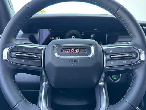 New 2026 GMC Acadia Elevation w/ Black Edition image 24