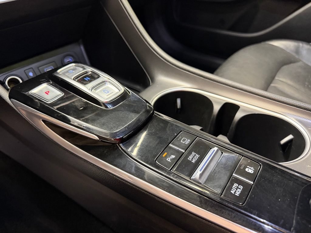 Used 2021 Hyundai Sonata Limited FWD image 26