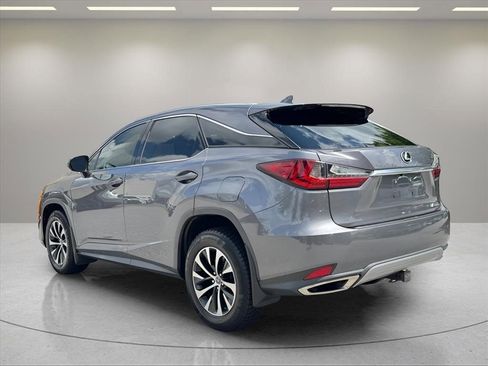 Used 2020 Lexus RX 350 AWD w/ Premium Package image 3