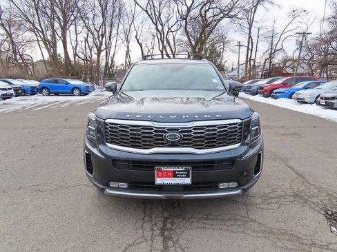 Used 2020 Kia Telluride SX image 6