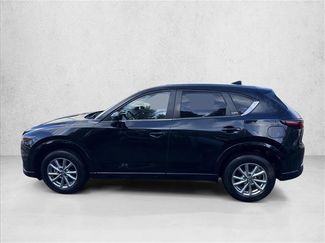 Used 2024 MAZDA CX-5 AWD 2.5 S w/ Select Package video 3