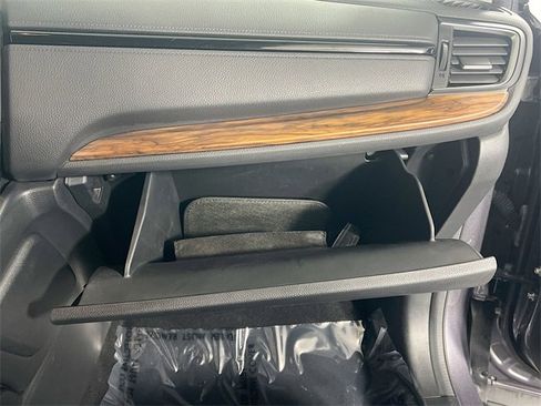 Used 2022 Honda CR-V Touring image 30
