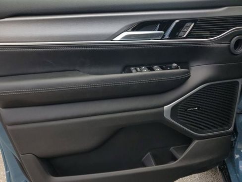 New 2026 Jeep Grand Wagoneer 4WD image 22