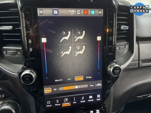 Used 2024 RAM 2500 Big Horn w/ Night Edition image 18