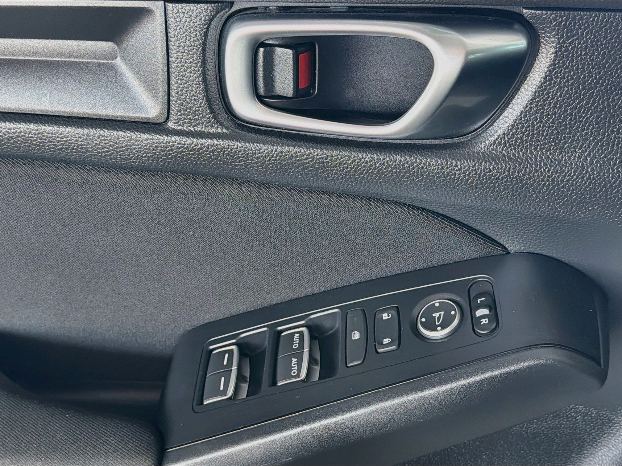 Used 2022 Honda Civic Sport image 15