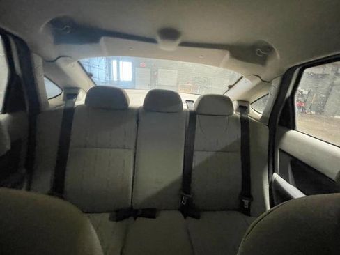 Used 2009 Ford Focus SE image 30