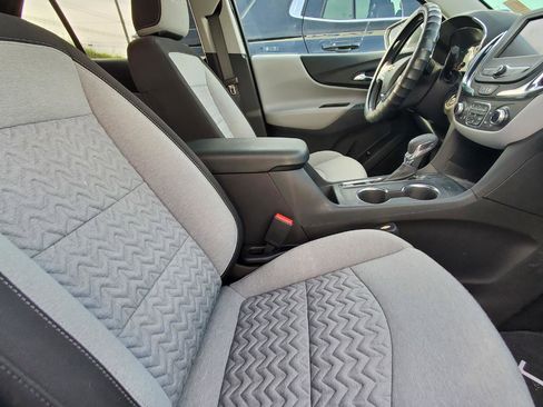 Used 2024 Chevrolet Equinox LT image 4