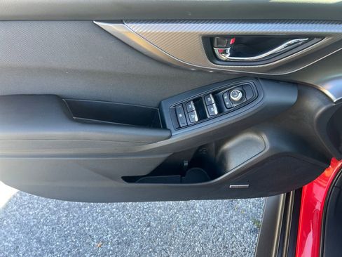 Used 2022 Subaru WRX Premium image 11