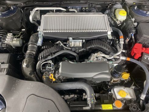 Certified 2025 Subaru Outback Onyx Edition XT image 13