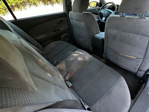 Used 2006 Nissan Altima 2.5 S w/ (P01) Special Edition Pkg FWD image 18