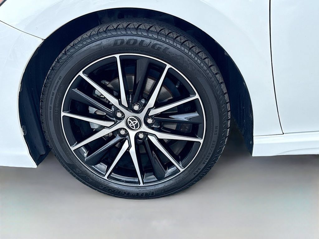 Used 2023 Toyota Camry SE FWD image 38