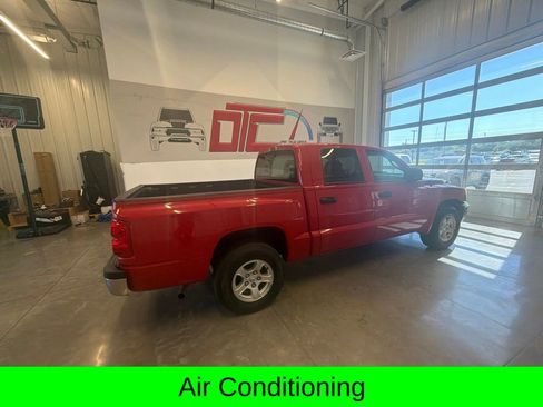 Used 2005 Dodge Dakota SLT RWD image 4