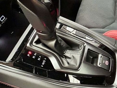 New 2026 Subaru WRX Limited image 18