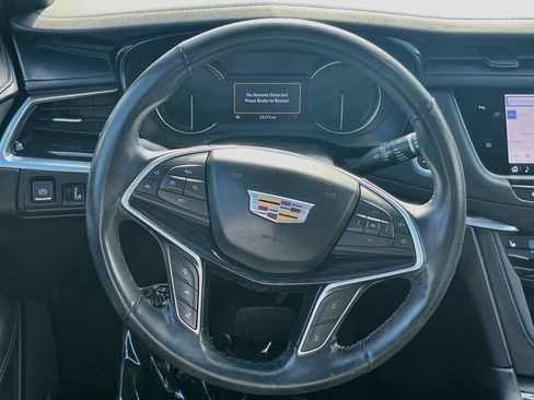 Used 2024 Cadillac XT5 Premium Luxury AWD/4WD image 24