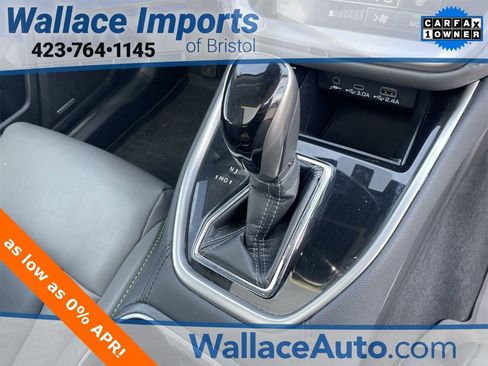 Certified 2024 Subaru Outback Onyx Edition image 28