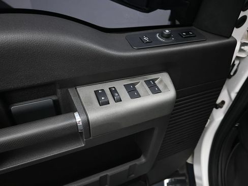Used 2011 Ford F350 Lariat w/ Lariat Interior Pkg AWD/4WD image 11
