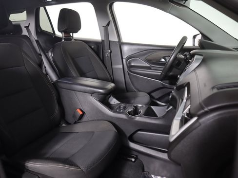 Used 2022 GMC Terrain SLE w/ Driver Convenience Package image 28