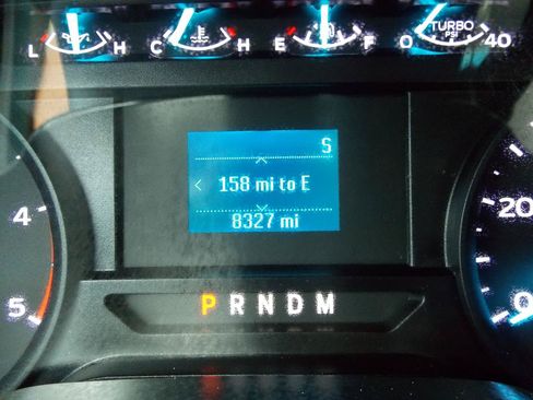 Used 2021 Ford F450 XL w/ Power Equipment Group RWD image 25