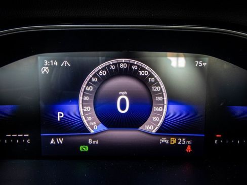 New 2026 Volkswagen Jetta SE image 3