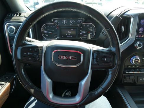 Used 2020 GMC Sierra 1500 SLT w/ SLT Premium Package image 33