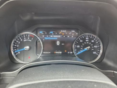 Certified 2020 Ford Expedition Platinum image 18