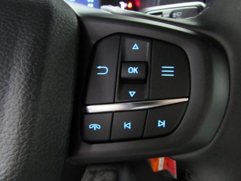 New 2026 Ford Ranger XLT w/ Equipment Group 301A High image 25