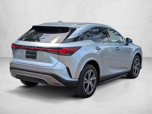 Used 2025 Lexus RX 350 Premium FWD image 5