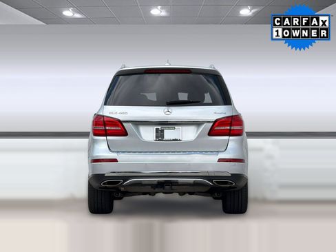 Used 2019 Mercedes-Benz GLS 450 4MATIC image 9