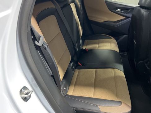 New 2026 Chevrolet Equinox ACTIV w/ Convenience Package III image 14