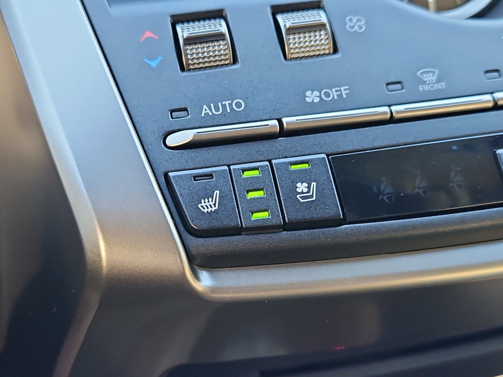 Used 2019 Lexus NX 300 AWD w/ Premium Package image 24