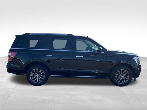 Used 2021 Ford Expedition Limited AWD/4WD image 6