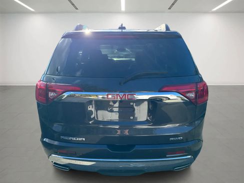 Used 2019 GMC Acadia Denali w/ Technology Package image 5