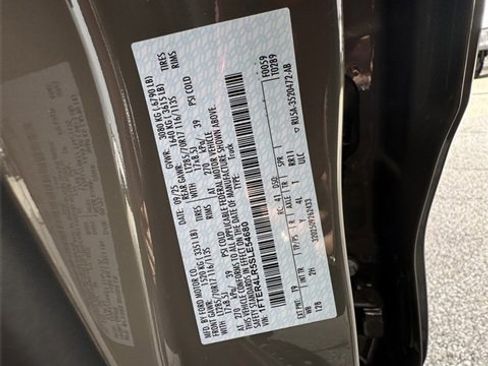 New 2025 Ford Ranger Raptor image 27